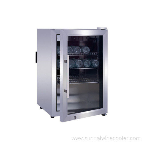 Newly Design Stainless Steel Beveage Cooler